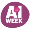 Amii AI Week 2022 icon