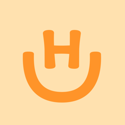 Ícone do app Hurb - Pacotes e Hotéis