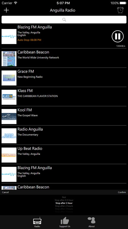 Anguilla Radio