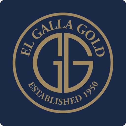 El Galla Gold icon