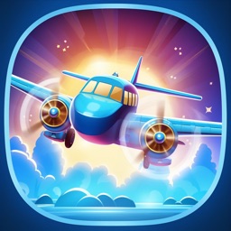 Jeu D'Avions Pour Un Peu Pilot