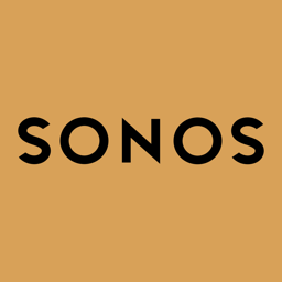 Ícone do app Sonos