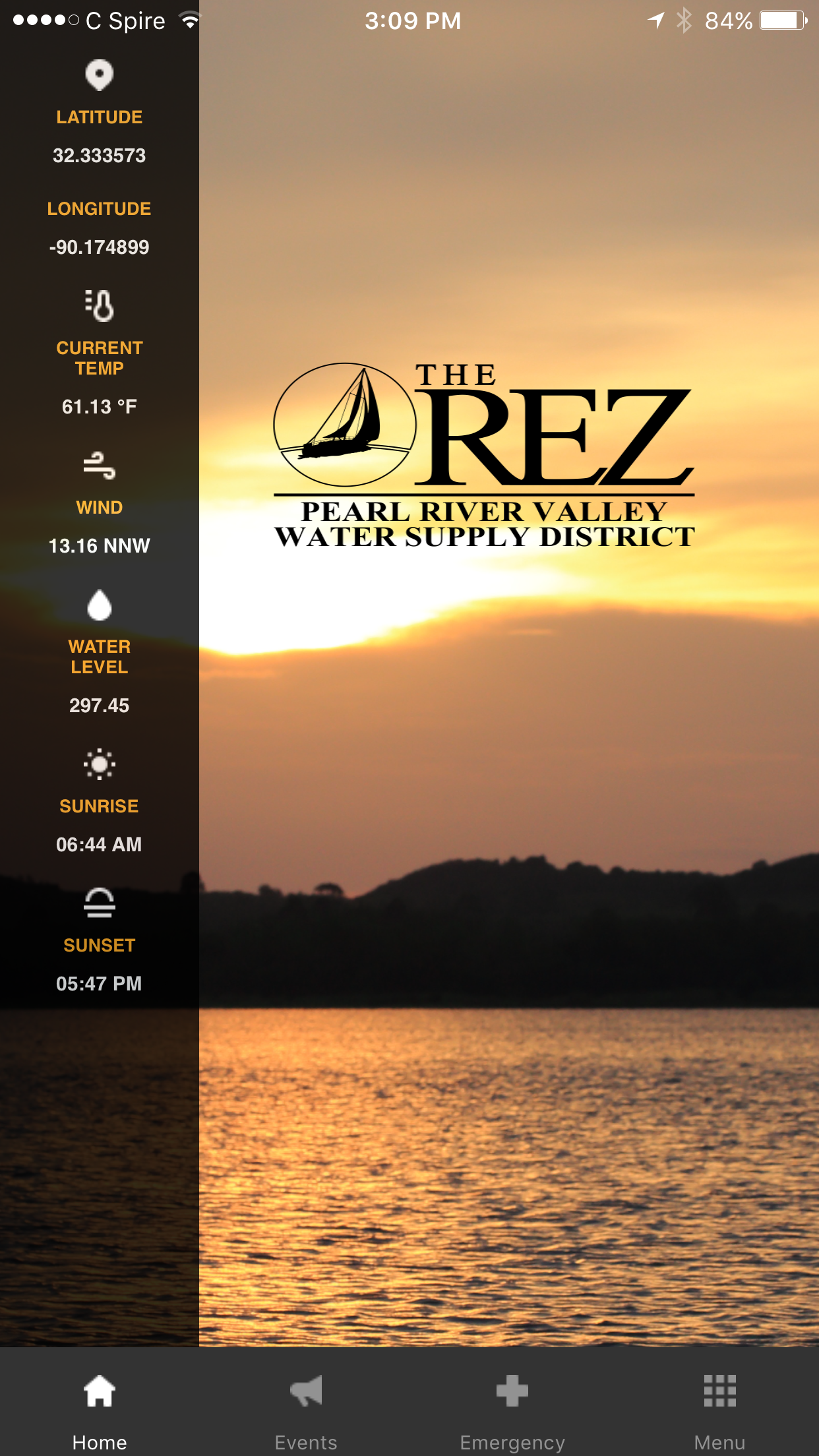 The Rez