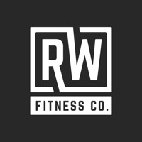 Rewired Fitness Co logo