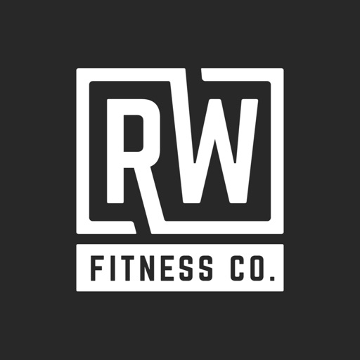 Rewired Fitness Co icon