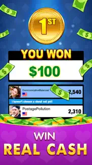 freecell solitaire: win cash iphone screenshot 3