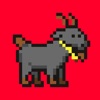 Goat Run - Keep on Moving icon