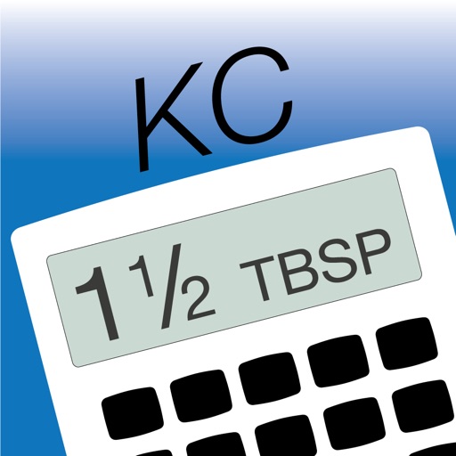KitchenCalc Pro Culinary Math & Recipe Calculator