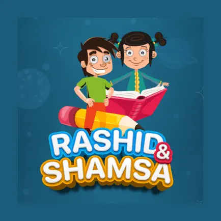 Rashid and Shamsah Читы