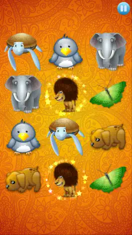 Game screenshot Матч пазл для семьи mod apk