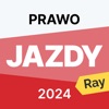 Testy na prawo jazdy 2024-2023 - iPhoneアプリ