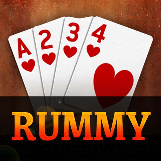 Indian Rummy : Apna Casino icon