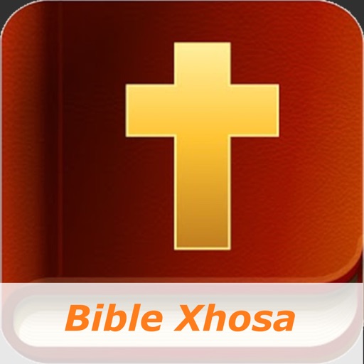 Bible Xhosa icon