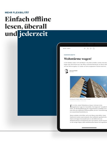 WELT Edition: Digitale Zeitungのおすすめ画像5