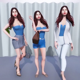 Screenshots (4) Hyper OOTD
