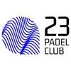 Padel Club 23 icon