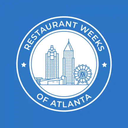 Restaurant Weeks of Atlanta Читы