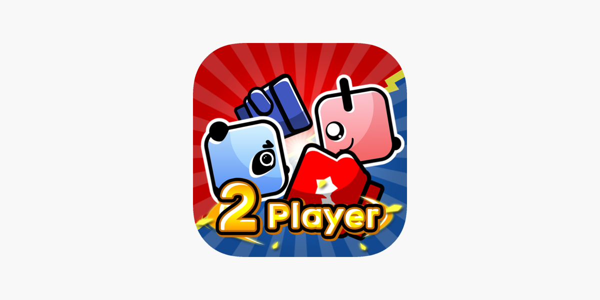 Pkkp - 2 Player Games On The App Store