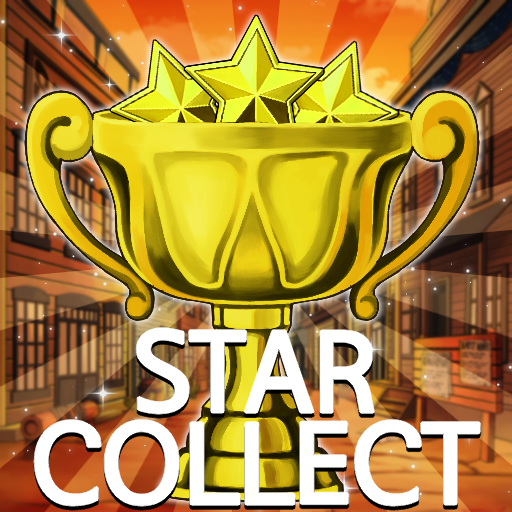 Collect 200 Stars