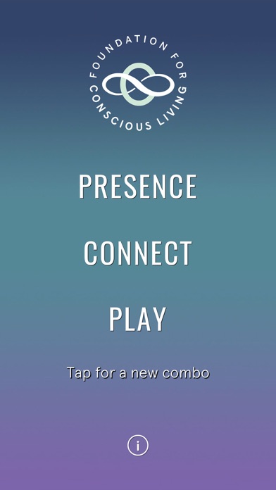 Presence-Connect-Play Screenshot