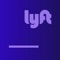 Icon Lyft Direct Powered By Payfare