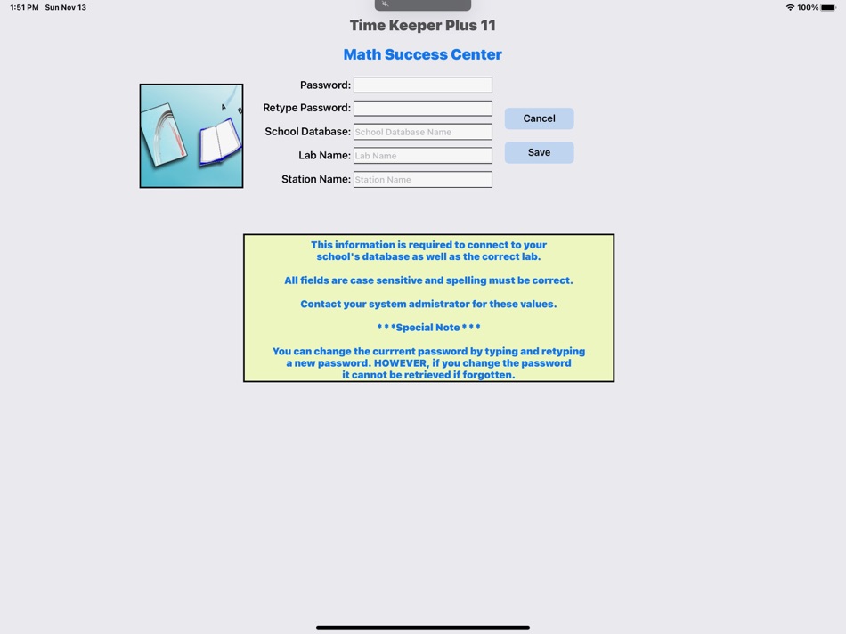 #4. Time Keeper Plus 11 (iOS) 由: Keith Jolly