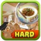 Pure Dining Hidden Object Games