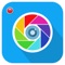 PicStudio is a Free Photo Effects app to add awesome and colorful photo effects to your images easily without worrying too much settings or options