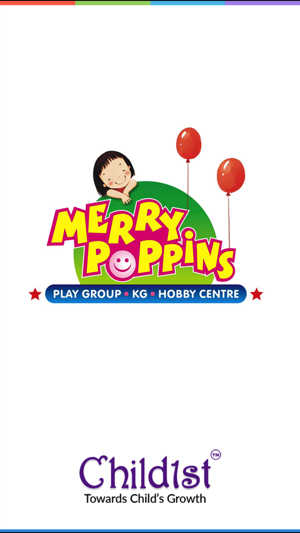 Merry Poppins Staff