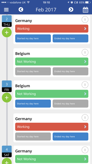 KPMG LINK Mobile(圖3)-速報App