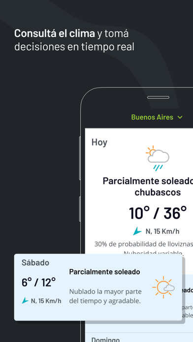 Agrofy News Screenshot