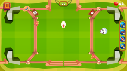 Farm Mayhem Screenshot