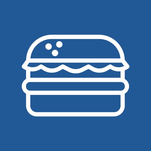 Mburg Meals icon