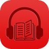 Icon Voice ebook- Text To Speech Voice Reader