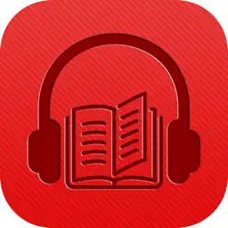 Voice ebook- Text To Speech Voice Reader app icon