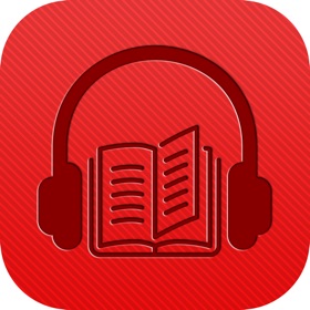 屏幕截图 (3) Voice ebook- Text To Speech Voice Reader