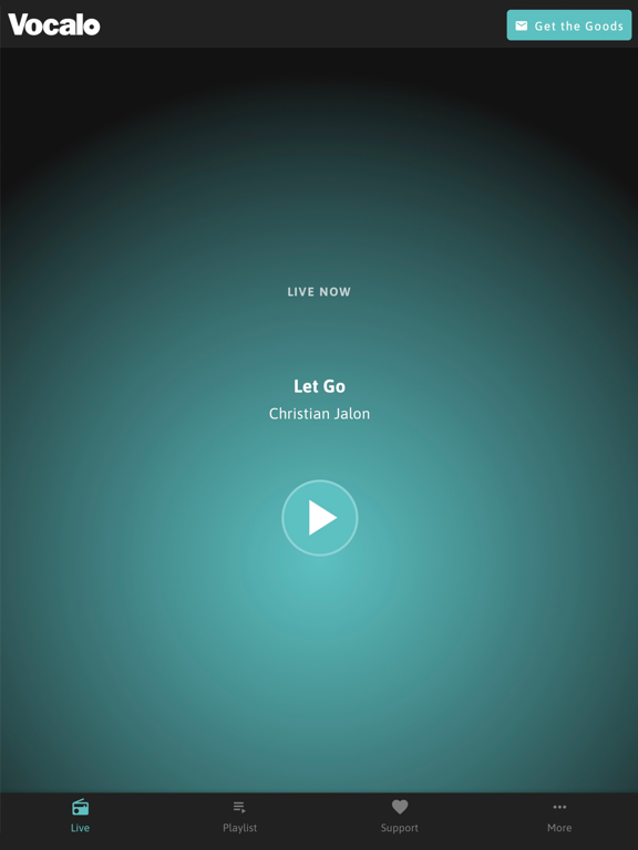 Screenshot #4 pour Vocalo