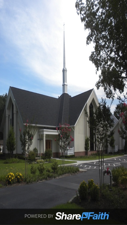 Garden City Baptist Church
