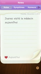 Capture d'écran