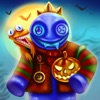 Rainbow Halloween Mod Friends icon