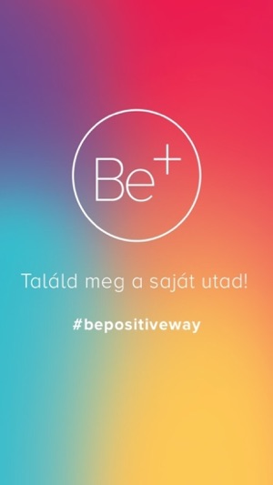 Be Positive Way