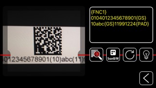 Barcode Checkのおすすめ画像7