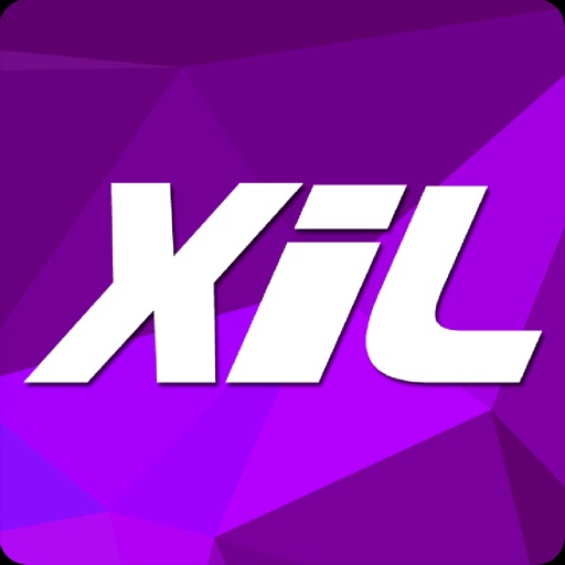 XiL Fly V2 iOS App