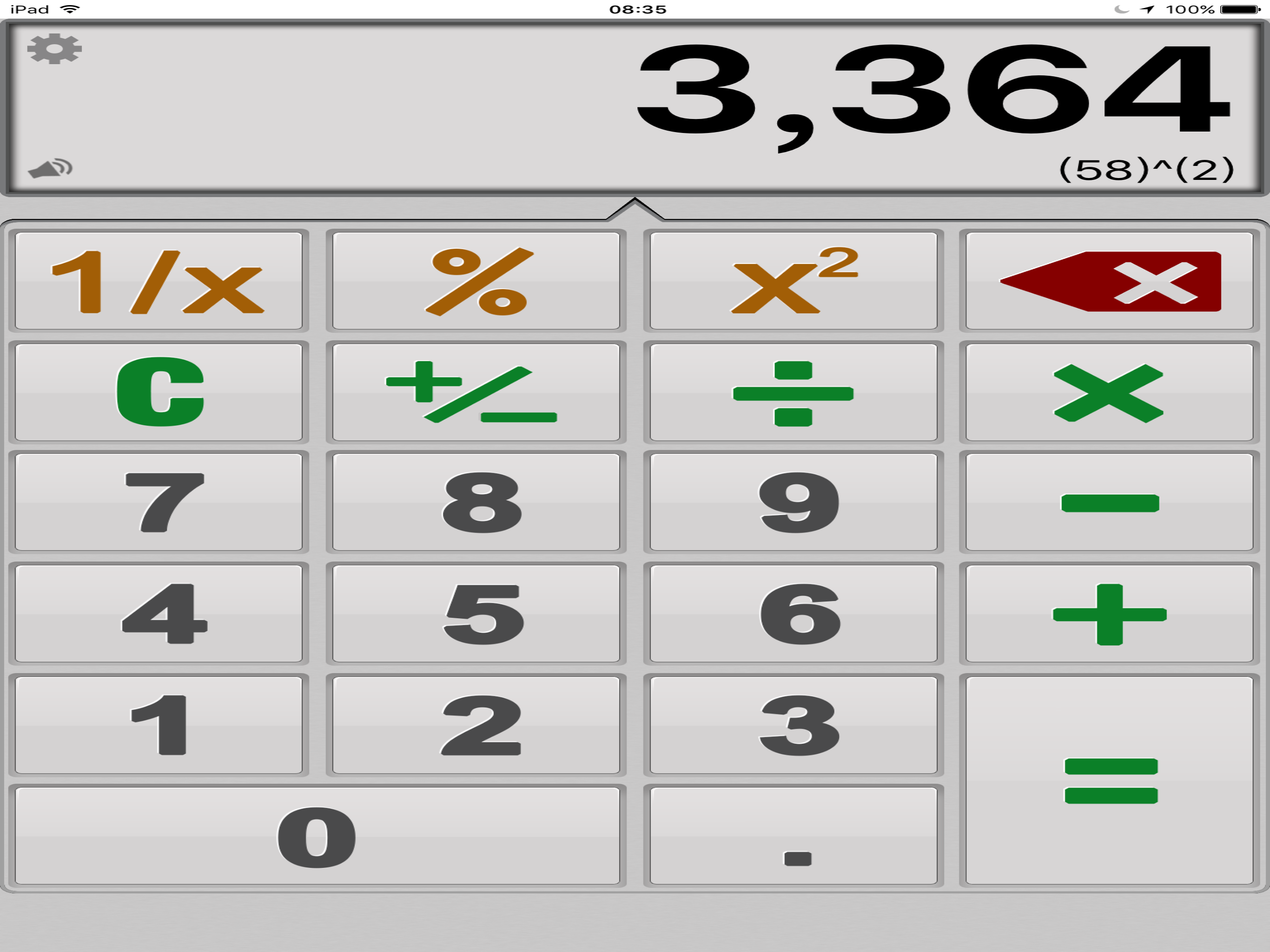 科学通用calculator-计算器换算器大师