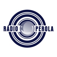 Rádio Pérola FM Birigui/Jaú logo