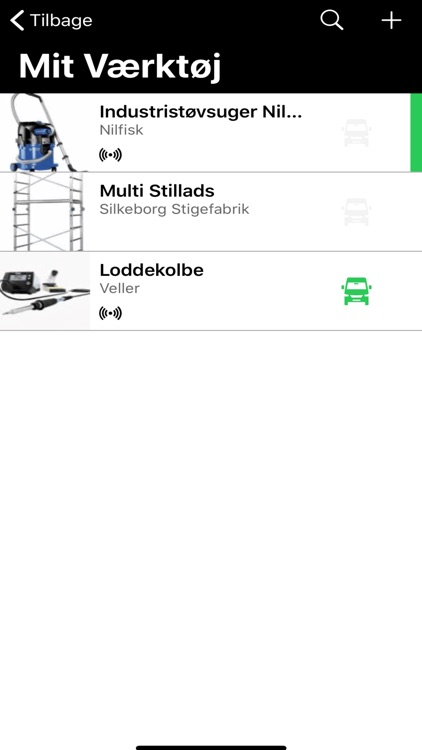 Carlog TOOLBOX screenshot-3