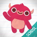 Download Endless Reader: School Ed. app