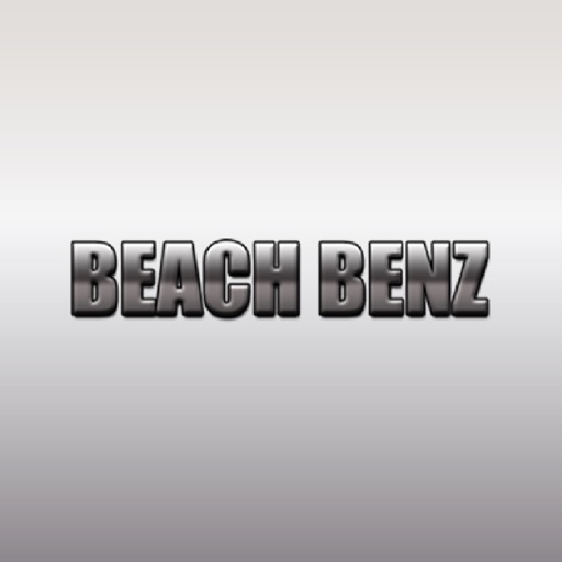 Beach Benz