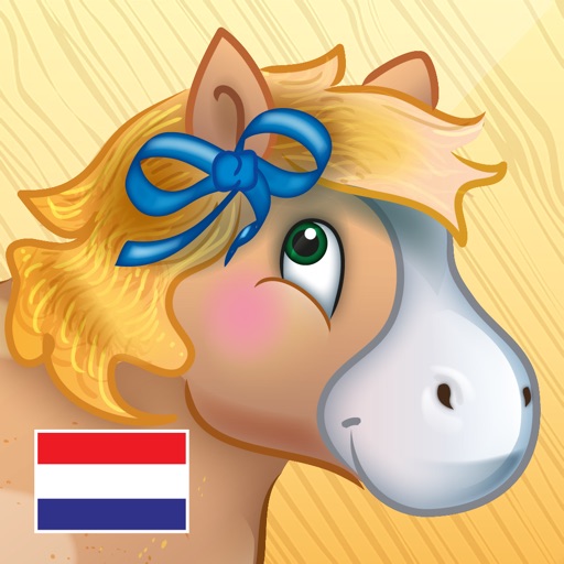 Smart Speller Dutch HD iOS App