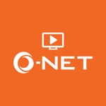 Download O-NET TV app